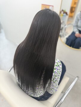 エム(m.) エクステロング