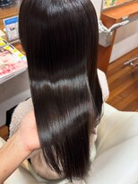 サラ 徳山店(SARA)&nbsp;オリーブヘア