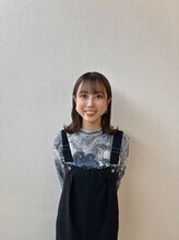 ハロヘアー(halo hair)&nbsp;松本 結愛