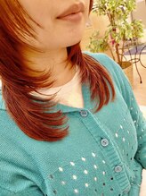 シルビジュー(Cills Bijou)