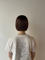スナッグ(Snug,) コンパクトボブ