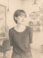 ボンドヘアー(Bond Hair)&nbsp;宮下 恵