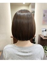 マール(marl)&nbsp;髪質改善/縮毛矯正/酸性ストレート/ヘッドスパ/白髪染め