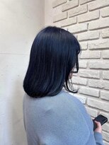 クリーブ 池袋(creeb)&nbsp;サファイアブルー