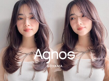 アグノス 青山(Agnos)の写真