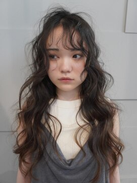 クリアーオブヘアー 一社店(clear OF HAIR) super long
