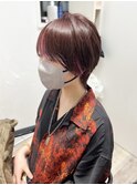 ◆ジェンダーレスデザインカラーウルフ◆