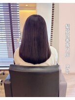 アミーベル クレール(AMI a BELLE Clair)&nbsp;髪質改善・縮毛矯正・白髪染め・ショートカットも◎