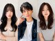 ナル バイ マグ(nalu by Mag)の写真/県外からも予約殺到しているMagが長野エリアに待望進出！ダメージを与えずにデザインを楽しむ◎