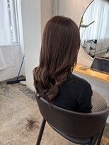 サイ(sai)&nbsp;『オリーブは控えめ。柔らかベージュが人気です』☆塩崎