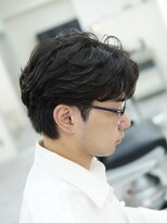 ブリードトウキョウ 亀戸店(BRYD TOKYO) ルーズパーマ