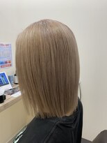 アトレ アネックス(attrait ANNEX) ヘーゼルベージュ