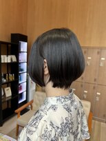 シアン(cyan) 【cyan】コンパクトショート