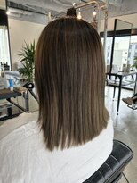 コース(course)&nbsp;courseオリジナルスタイル