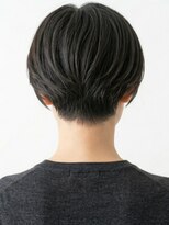 ヘアーアンドセルフサロン アキ(hair&self salon Aki)&nbsp;骨格カット