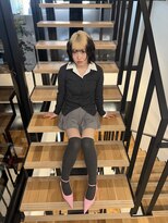 キオク(KIOX)&nbsp;ルーツカラー