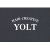 ヘアー クリエイティブ ヨルト(HAIR CREATIVE YOLT)のお店ロゴ