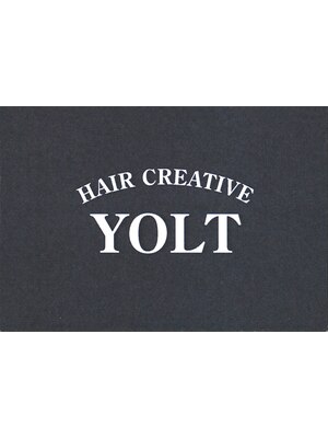 ヘアー クリエイティブ ヨルト(HAIR CREATIVE YOLT)