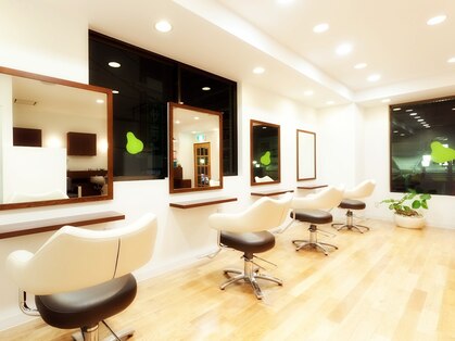 ヘアーロイズ(HAIR Loi's)の写真
