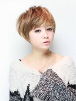 アルーシェ elua店(Alushe)&nbsp;ふんわりSWEETマッシュ☆【錦糸町　錦糸町北口　学割U24】