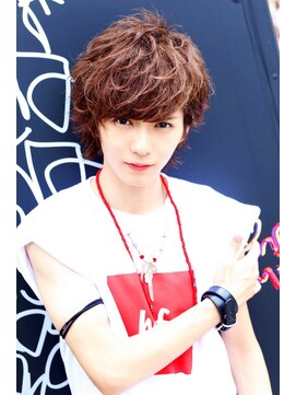 リップス 吉祥寺店 (LIPPS) メテオブラストウルフ