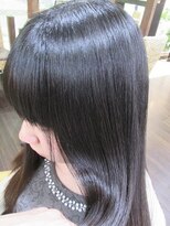 サイファー ヘアークリエイション(CIPHER Hair Creation) 「クセストパー(R)」3