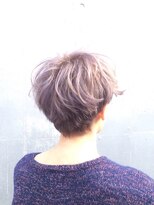 シエナ 渋谷(Siena)&nbsp;siena アイスピンクラベンダー