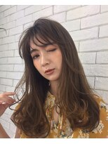 ヘアリゾート粋 新宿三丁目本店 新宿/ピトレティカ/クリームバス/ヘッドスパ/癒しの空間/田中