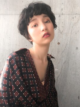 シスタ(SISTA) 【SiSTA】ヘルシーレイヤー×ショート