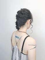 アヤナ バイ アヤラ(ayana by ayala)&nbsp;フェスセット〈浦安 美容室〉