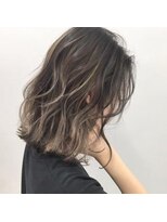 トゥルース 南千住店(Hair&Make TRUTH) ウェーブロブ