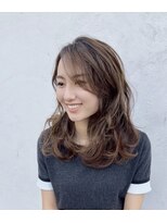 ポコ ア ポコ POCOaPOCO&nbsp;エアーミディー