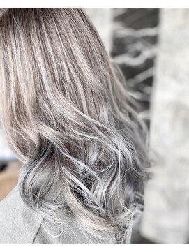 クラウドナイン(CLOUD Nine) カクテルカラー