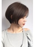 大人ショート