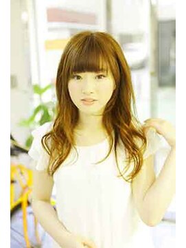 クールドセリエ 新宿南口店(Coeur de cellier) ゆるふわウェーブ