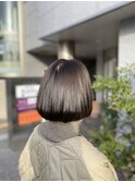 オレンジ消滅カラー
