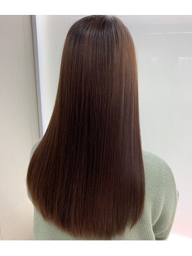 スタジオ ヴォー(studio VO) 酸熱トリートメント