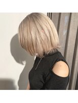 ザ オーダー(THE ORDER)&nbsp;[THE ORDER]ホワイトブロンド