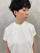 エンドリンク(endlink) ハンサムカールスタイル