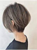 ショート