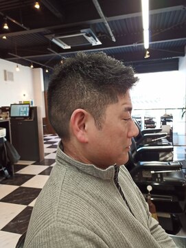 モリゲン フェローシップ レグ(MORIGEN fellowship REGU) メンズショート