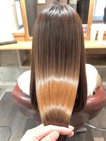 ヘアリゾートエーアイ 新宿西口店(hair resort Ai) 艶髪サイエンスアクア！Ai 新宿　新宿西口　西新宿