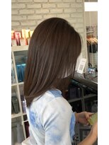 ディフィーノ 青山(DIFINO)&nbsp;【DIFINO 青山】Marron beige