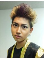 ビービーエム(B.B M)&nbsp;ミュージカルスタイリング♪