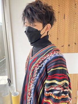 クロエ バイ ラヴィズム 小針店(CLOE by LUVISM) ソフトスパイラル