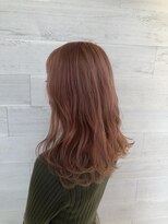 フェイス 大船(FACE)&nbsp;透明感オレンジ