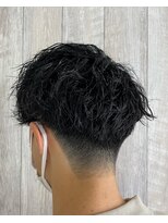 シエル 立川店(CIEL)&nbsp;ツイストスパイラル　[CIEL×舩木亮]