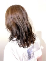 リアン(Lian)&nbsp;【パーマ】デジタルパーマで朝のスタイリング楽々スタイル