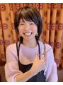 ウェーブクリップ 宮下 望