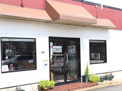 シャラク 高岡駅南店(sharaku)の写真